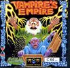 Vampire's Empire Box Art Front